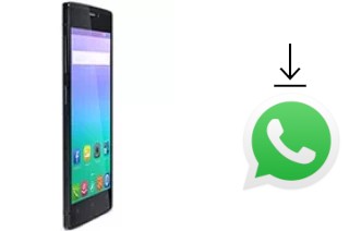 How to install WhatsApp in an Allview X2 Soul