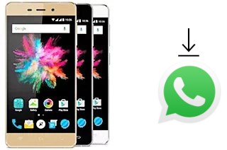 How to install WhatsApp in an Allview X3 Soul mini