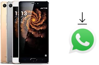 How to install WhatsApp in an Allview X3 Soul Pro