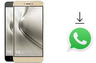 How to install WhatsApp in an Allview X3 Soul