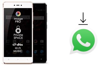 How to install WhatsApp in an Allview X3 Soul Lite