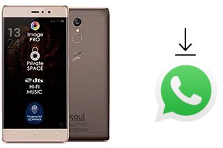 How to install WhatsApp in an Allview X3 Soul Style