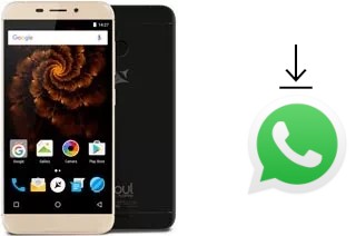 How to install WhatsApp in an Allview X4 Soul Mini