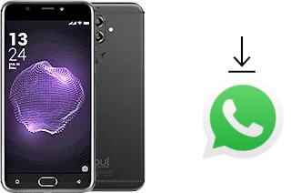 How to install WhatsApp in an Allview X4 Soul