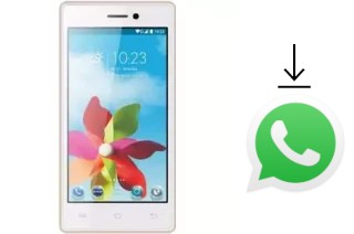 How to install WhatsApp in an Amgoo AM450