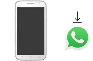 How to install WhatsApp in an Amgoo AMGOO AM501