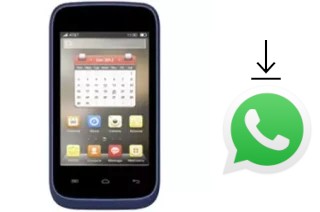 How to install WhatsApp in an Amgoo AMGOO AM503