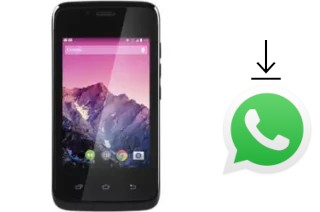 How to install WhatsApp in an Amgoo AMGOO AM506