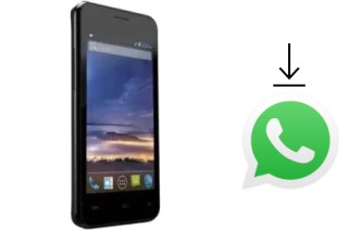 How to install WhatsApp in an Amgoo AMGOO AM516