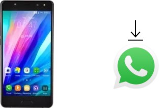 How to install WhatsApp in an Amigoo R8