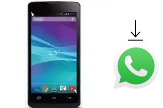 How to install WhatsApp in an Andromax AD683J