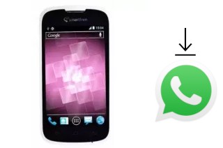 How to install WhatsApp in an Andromax AD686G