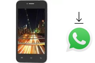 How to install WhatsApp in an Appletree T6 Plus