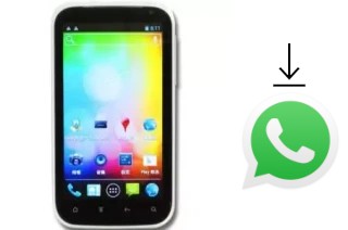 How to install WhatsApp in an AraTop AS-07