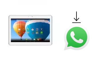 How to install WhatsApp in an Archos 101 Xenon