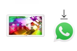 How to install WhatsApp in an Archos 101b Copper