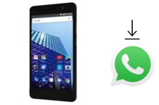 How to install WhatsApp in an Archos 40 Access