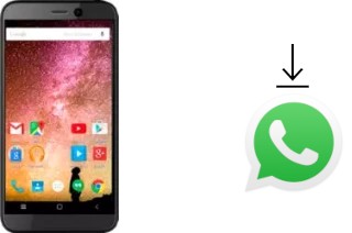 How to install WhatsApp in an Archos 40 Power