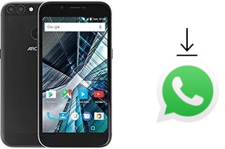 How to install WhatsApp in an Archos 50 Graphite