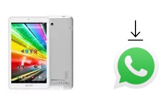 How to install WhatsApp in an Archos 70 Platinum 3G