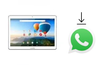 How to install WhatsApp in an Archos 96 Xenon