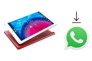 How to install WhatsApp in an Archos Core 101 3G V2