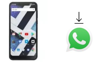 How to install WhatsApp in an Archos Core 62S