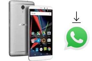 How to install WhatsApp in an Archos Diamond 2 Note