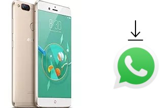 How to install WhatsApp in an Archos Diamond Alpha +