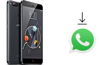 How to install WhatsApp in an Archos Diamond Alpha