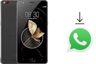 How to install WhatsApp in an Archos Diamond Gamma