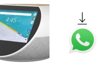 How to install WhatsApp in an Archos Hello 5