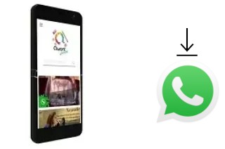 How to install WhatsApp in an Archos Junior Phone