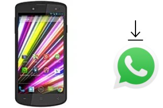 How to install WhatsApp in an Archos 50 Oxygen