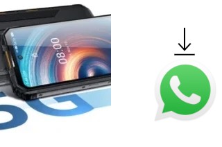 How to install WhatsApp in an Archos X67 5G