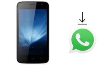 How to install WhatsApp in an Arise AR42