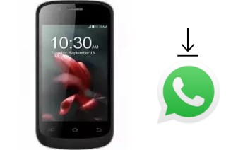 How to install WhatsApp in an Arise T1 Plus Rowdy