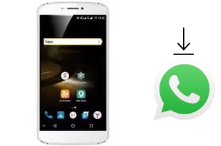 How to install WhatsApp in an Ark Phantom 1