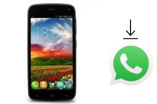 How to install WhatsApp in an Artel Adi 5S