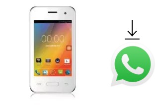 How to install WhatsApp in an Asiafone AF9192