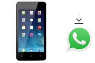 How to install WhatsApp in an Asiafone Asiadroid AF10