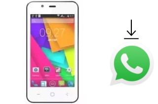 How to install WhatsApp in an Asiafone Asiadroid AF11