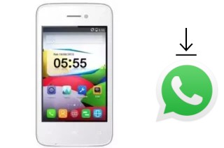 How to install WhatsApp in an Asiafone Asiadroid AF75