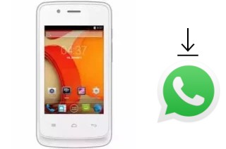 How to install WhatsApp in an Asiafone Asiadroid AF78