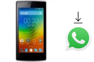 How to install WhatsApp in an Asiafone Asiadroid AF92