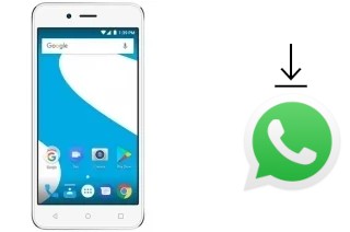 How to install WhatsApp in an Aspera Jazz