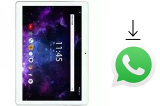 How to install WhatsApp in an Assistant AP-108G Cetus