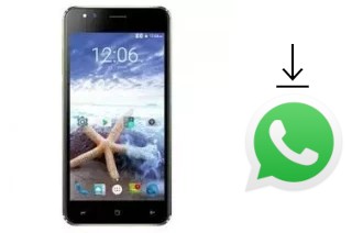 How to install WhatsApp in an Assistant AS-5421 Surf