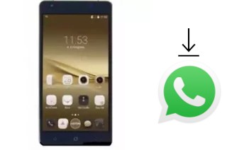 How to install WhatsApp in an Aston Thunder