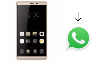 How to install WhatsApp in an Astro Genesis Phab